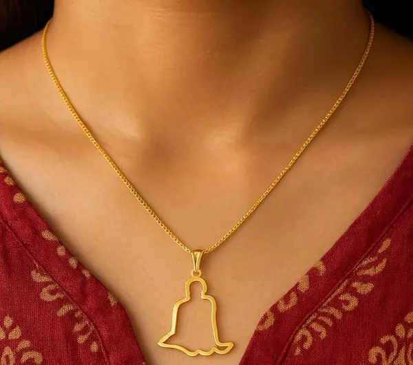 Gold_Swami_Chain_Necklace_For_Women