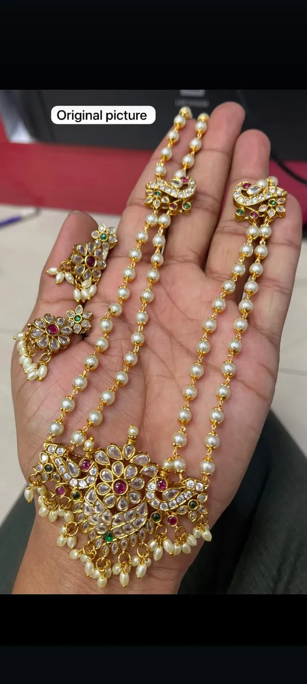 Rani_Pearl_Necklace_Set