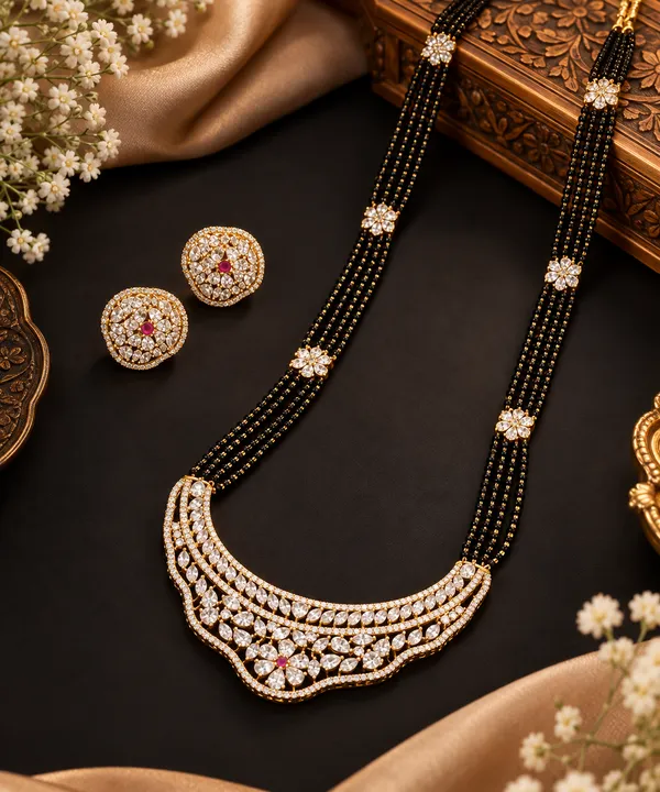 Rich_Look_Diamond_Set