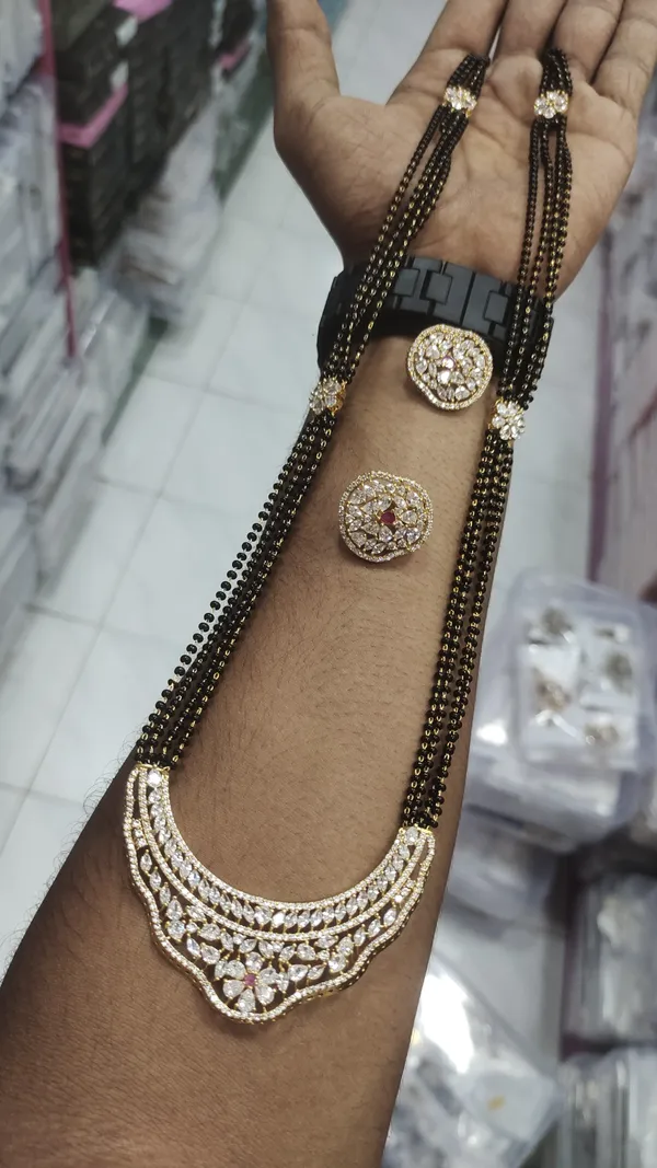 Rich_Look_Diamond_Set