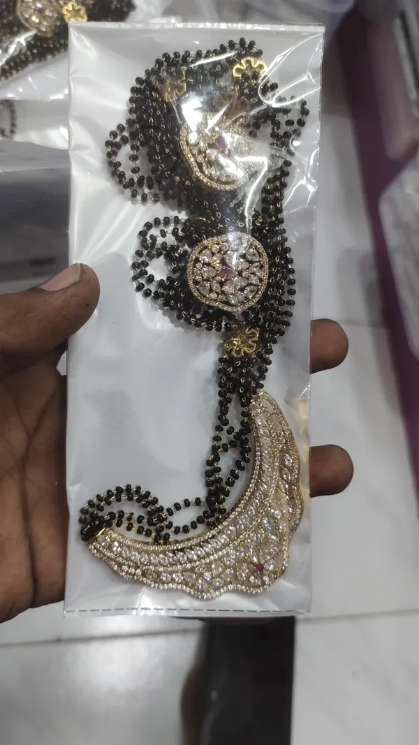 Rich_Look_Diamond_Set