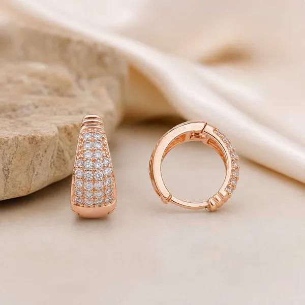 RoseGold_Hoops