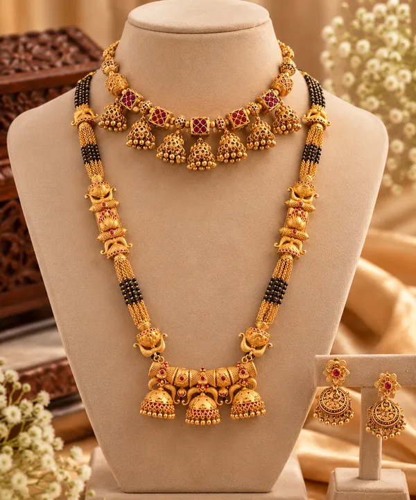 Rubabdar_Set