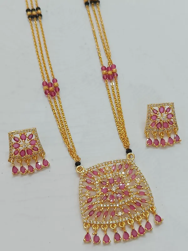Ruby_3-Bead_Padar_Mangalsutra_For_Women_-_36_Inch