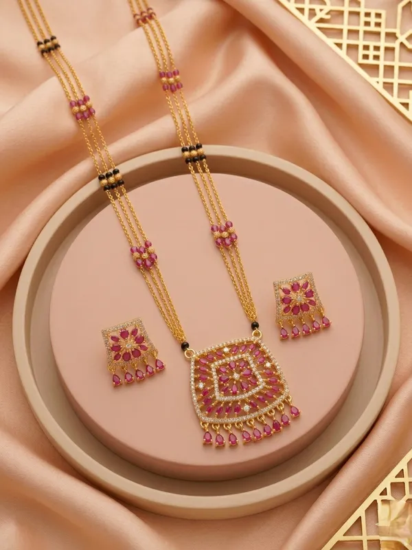 Ruby_3-Bead_Padar_Mangalsutra_For_Women_-_36_Inch