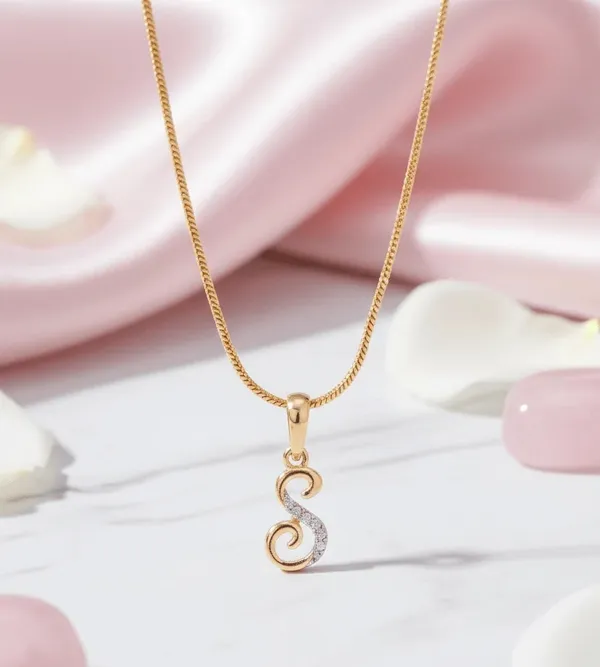 S_Alphabet_Chain