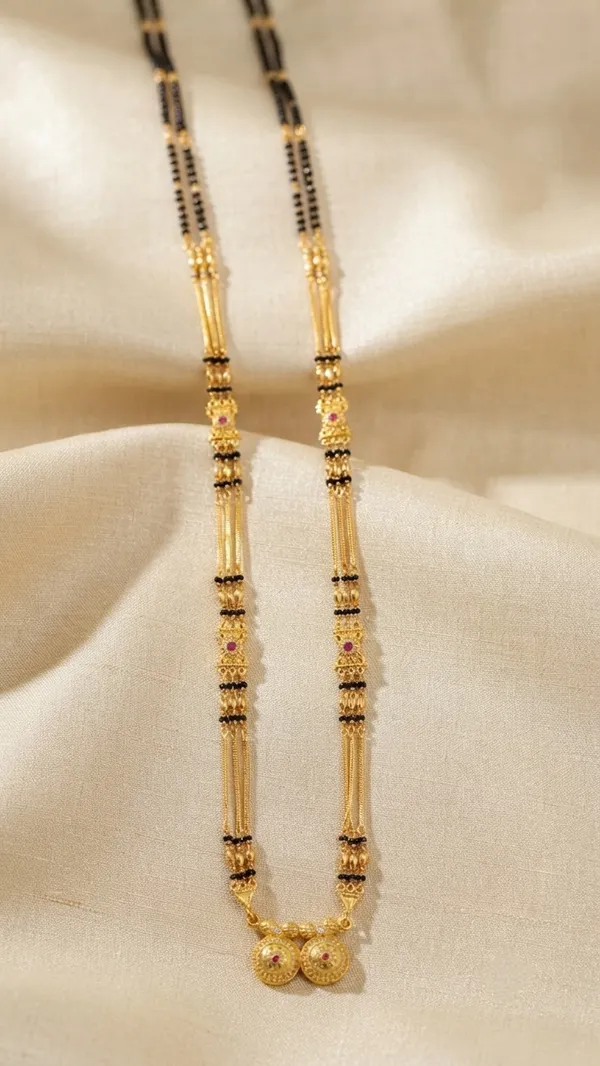 Saubhagya_Mangalsutra_