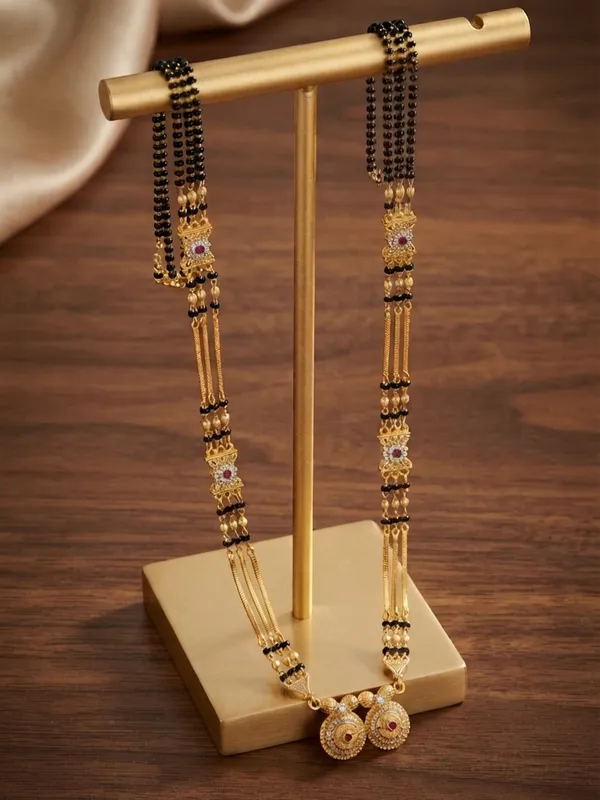 Saubhagya_Mangalsutra_