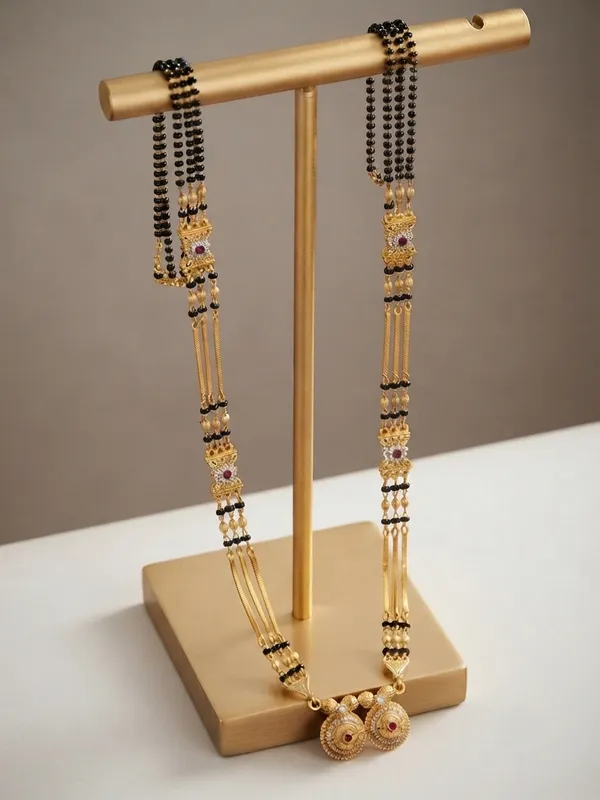 Saubhagya_Mangalsutra_