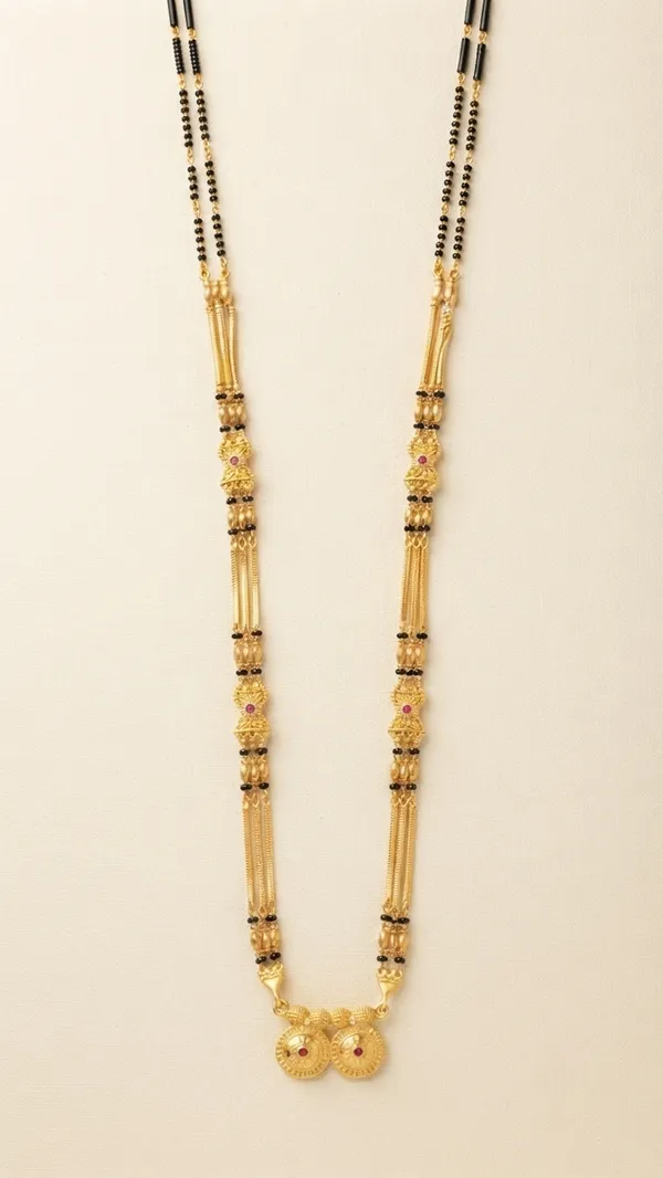 Saubhagya_Mangalsutra_