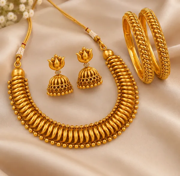 ShindeShahi_Combo_Jewellery_