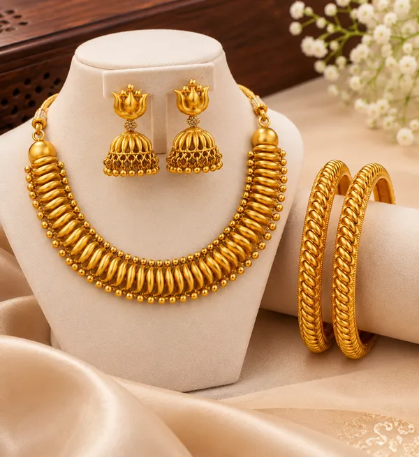 ShindeShahi_Combo_Jewellery_