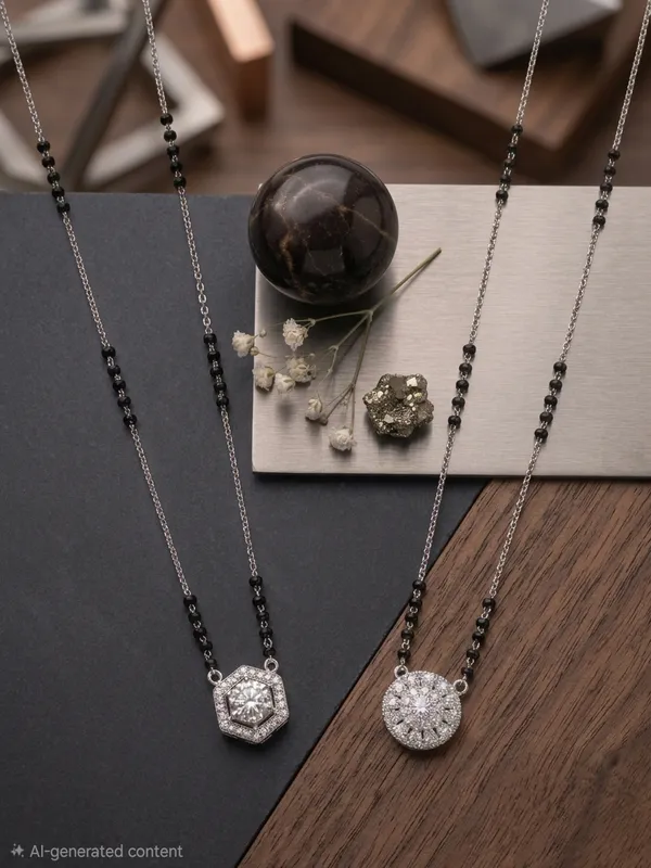 Silver_Combo_Mangalsutra_For_Women