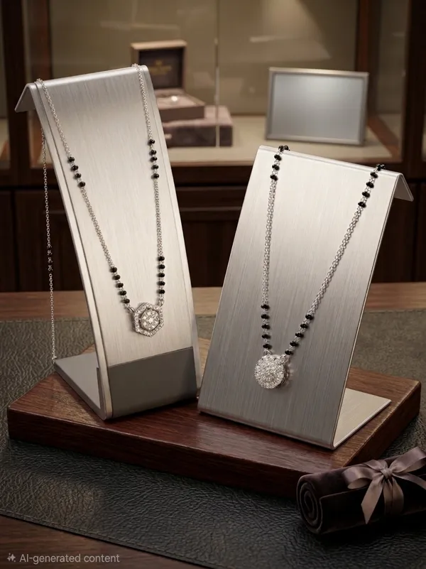Silver_Combo_Mangalsutra_For_Women