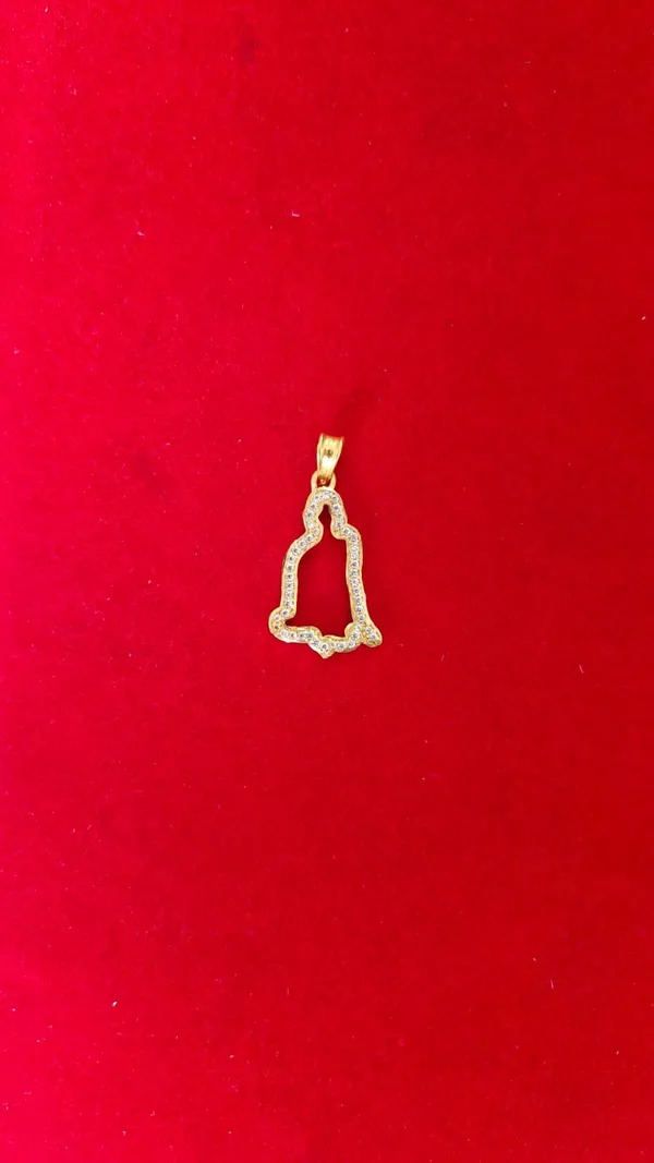 Swami_Chain_With_Ad_Stone_Pendent_
