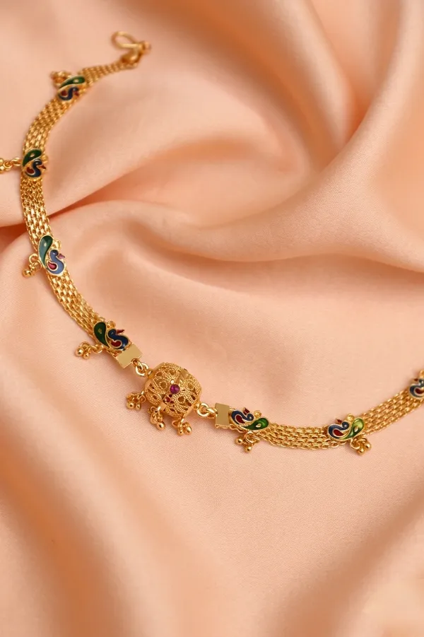 Peacock_Mayur_Thushi_Choker_Necklace_For_Women