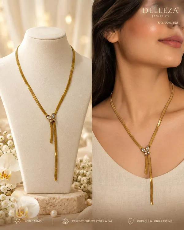 Tie_Chain_Collection_
