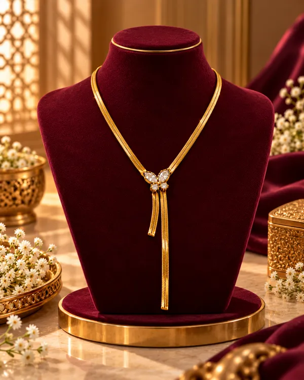 Tie_Chain_Collection_