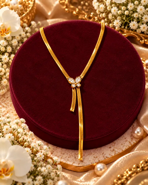 Tie_Chain_Collection_