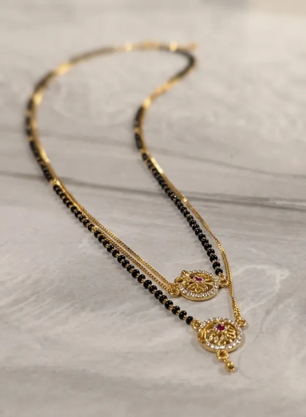 Unique_Mangalsutra_For_Daily_Wear_