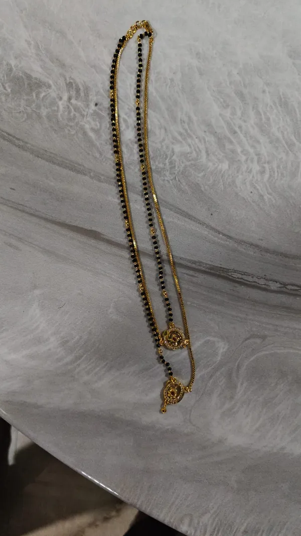 Unique_Mangalsutra_For_Daily_Wear_
