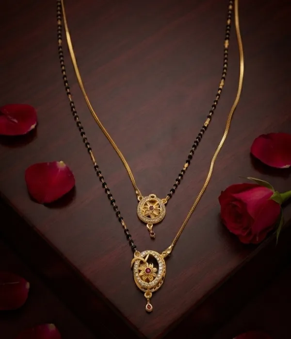 Unique_Mangalsutra_For_Daily_Wear_