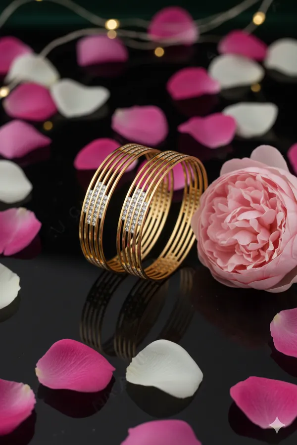 Gold_4_Line_Premium_Stone_Bangles