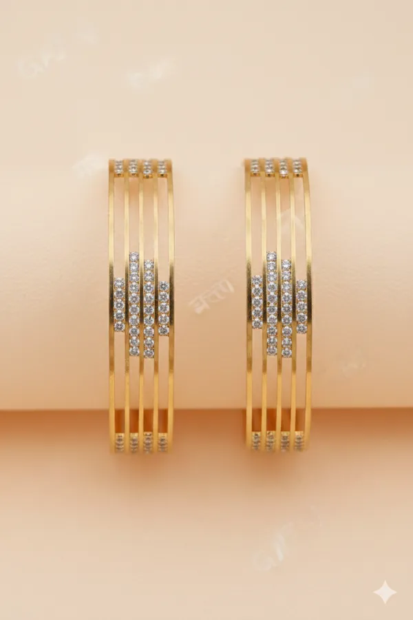 Gold_4_Line_Premium_Stone_Bangles
