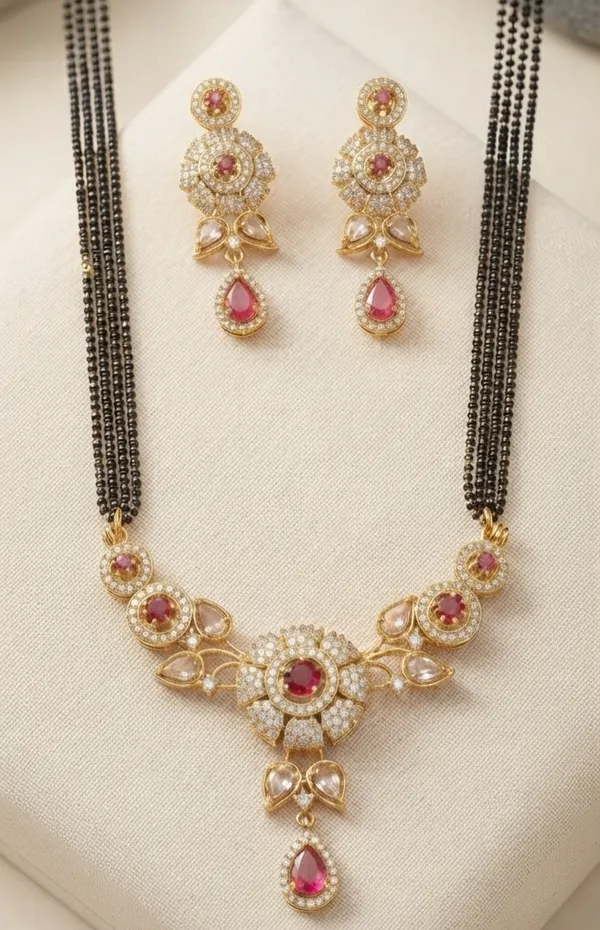Victorian_Mangalsutra_