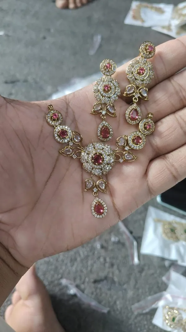 Victorian_Mangalsutra_