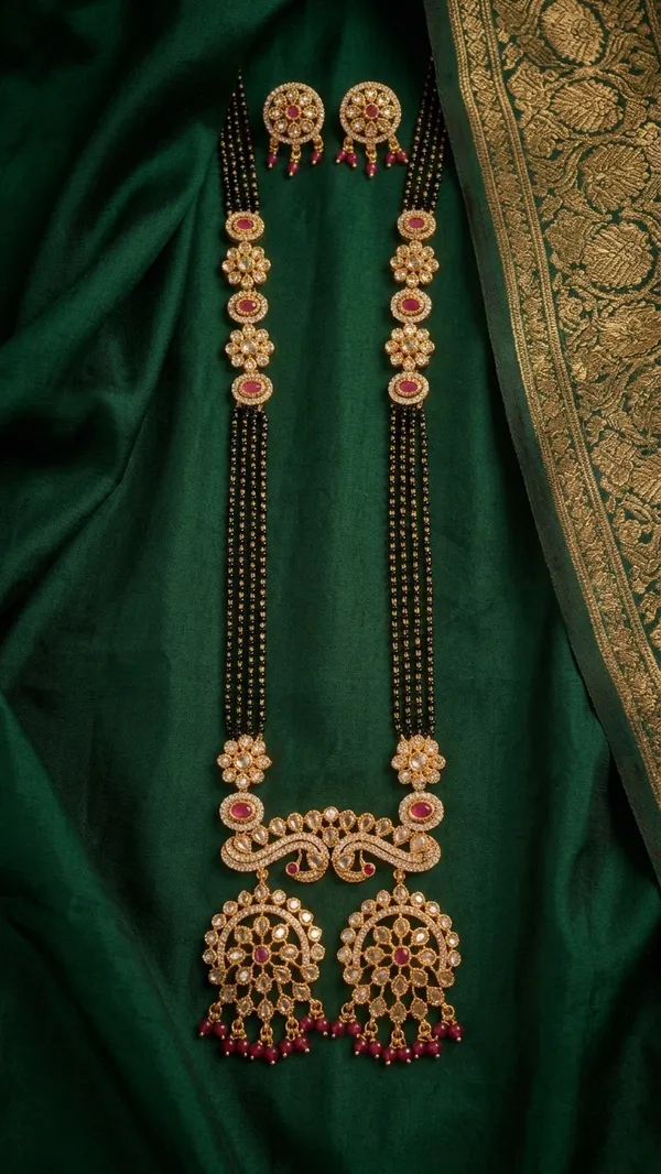 Victorian_Modern_Mangalsutra