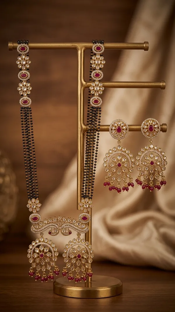 Victorian_Modern_Mangalsutra