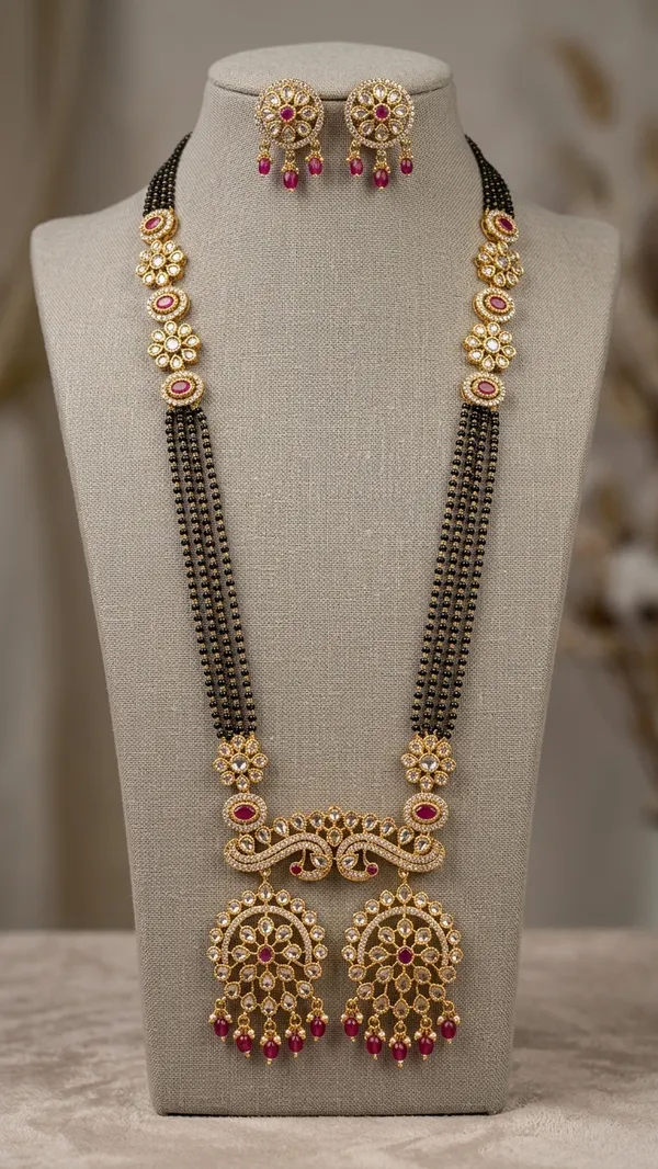 Victorian_Modern_Mangalsutra