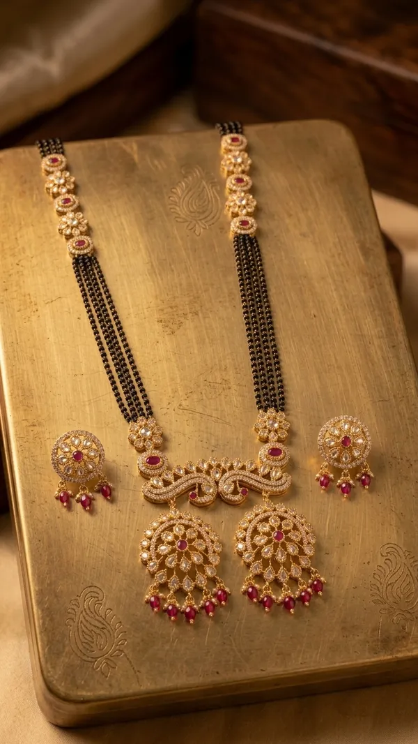 Victorian_Modern_Mangalsutra