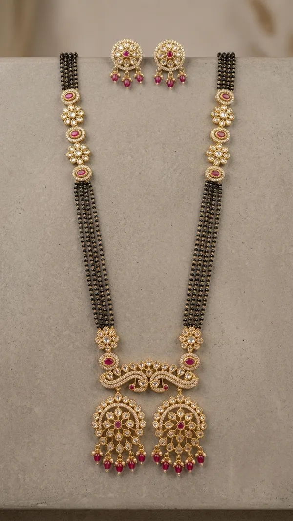 Victorian_Modern_Mangalsutra