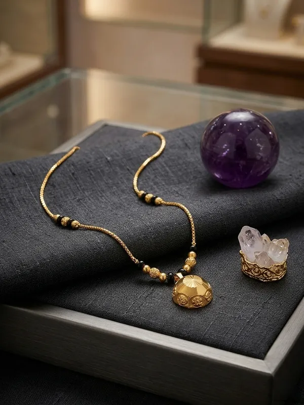 Single_Vati_Bead_Mangalsutra_For_Women