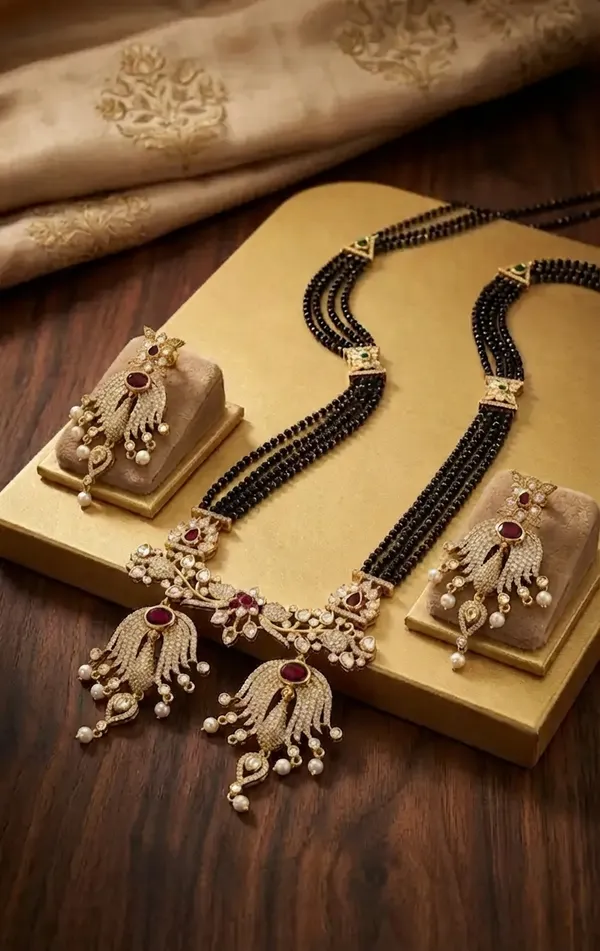 Green_Peacock_Vati_Mayur_Victorian_Mangalsutra