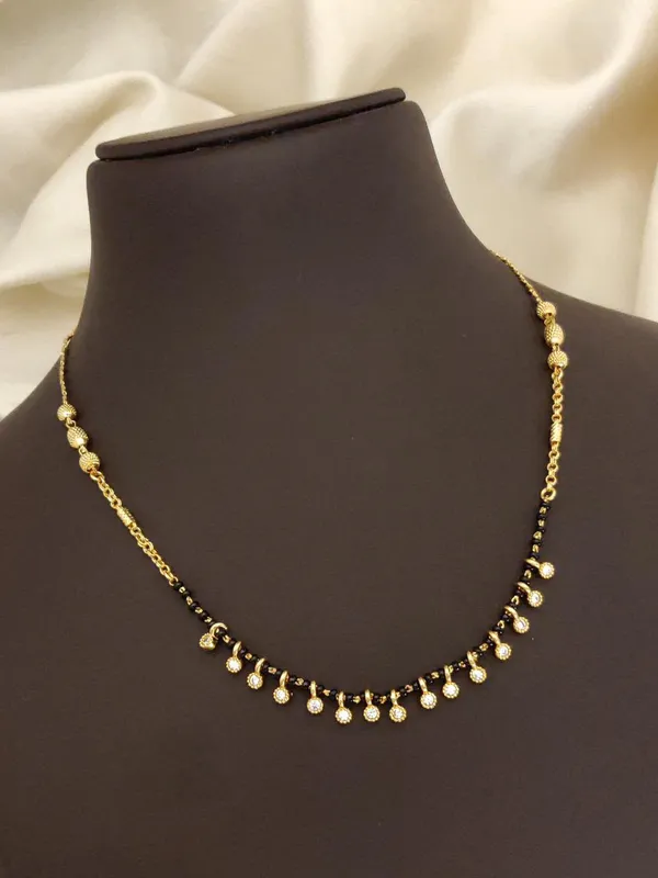 Combo_Minimal_Mangalsutra