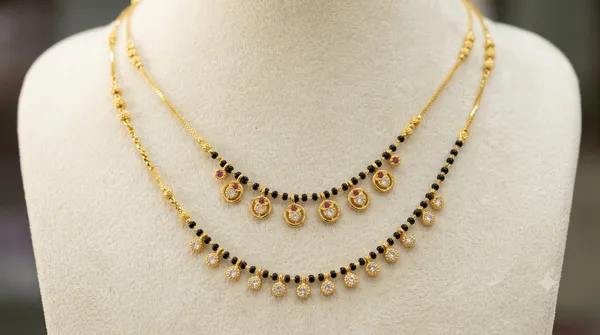 Combo_Minimal_Mangalsutra