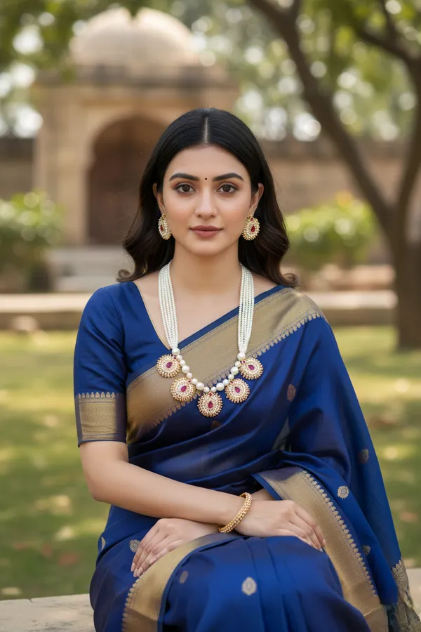 Premium_Pearl_Moti_Necklace_Set_For_Women