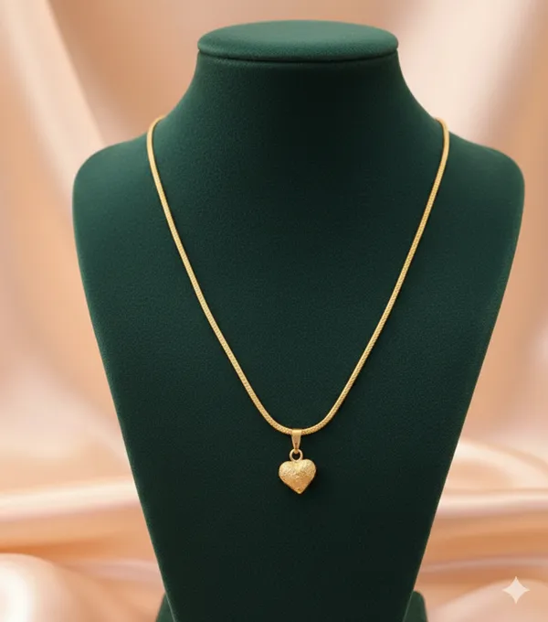 heart_chain