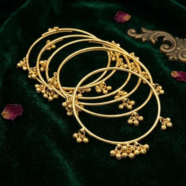 Kashmiri_Design_Bangles_For_Women