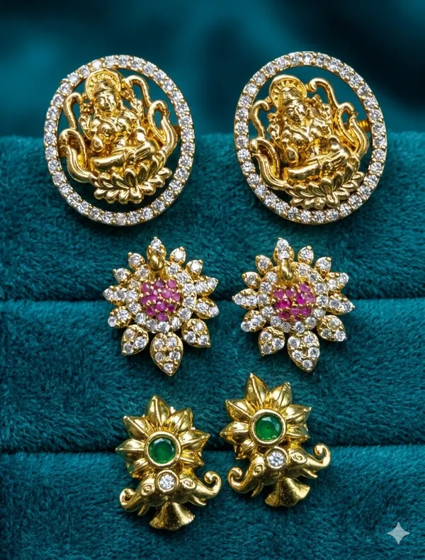 South_changeable_Earrings_