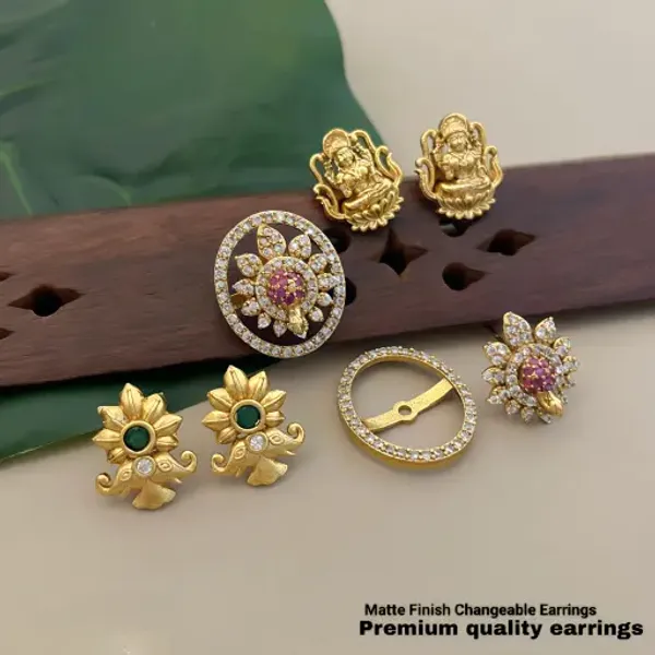South_changeable_Earrings_
