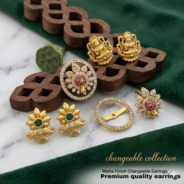 South_changeable_Earrings_