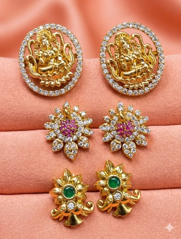 South_changeable_Earrings_