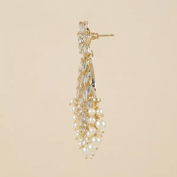 White_Brass_Premium_Pearl_Arsaa_Earrings_For_Women