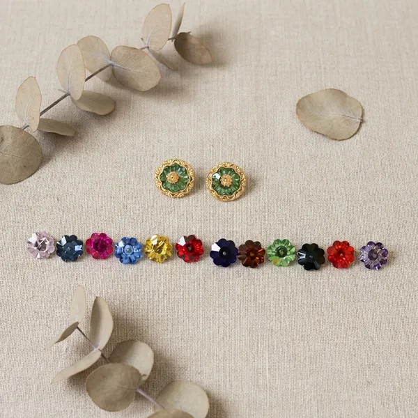 Multi_Brass_Premium_Popti_Earrings_Set_of_12_Pairs