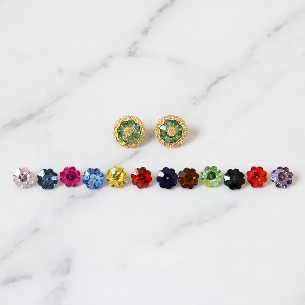 Multi_Brass_Premium_Popti_Earrings_Set_of_12_Pairs