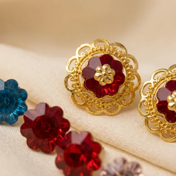 Multi_Brass_Premium_Gopdma_Earrings_Set_of_5_Pairs